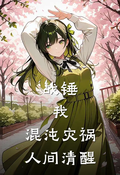 战锤：我，混沌灾祸，人间清醒