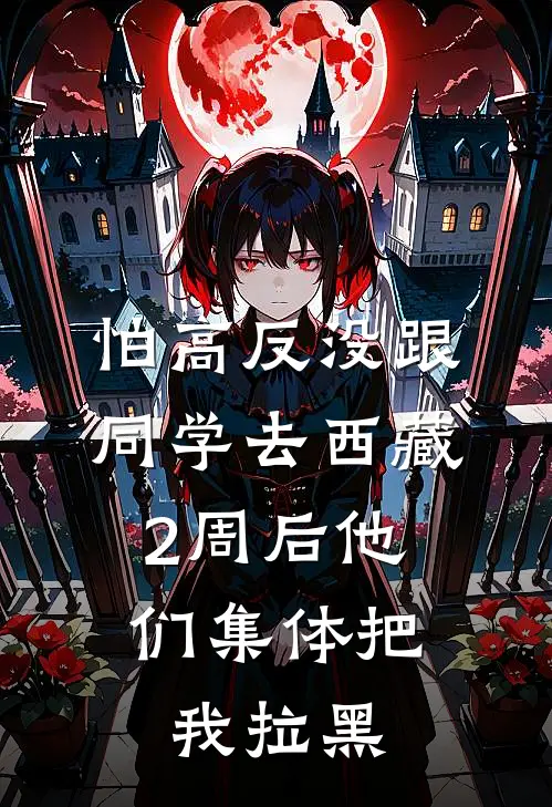 怕高反没跟同学去西藏，2周后他们集体把我拉黑(何莉宁宁)小说完整版_完结好看小说怕高反没跟同学去西藏，2周后他们集体把我拉黑何莉宁宁