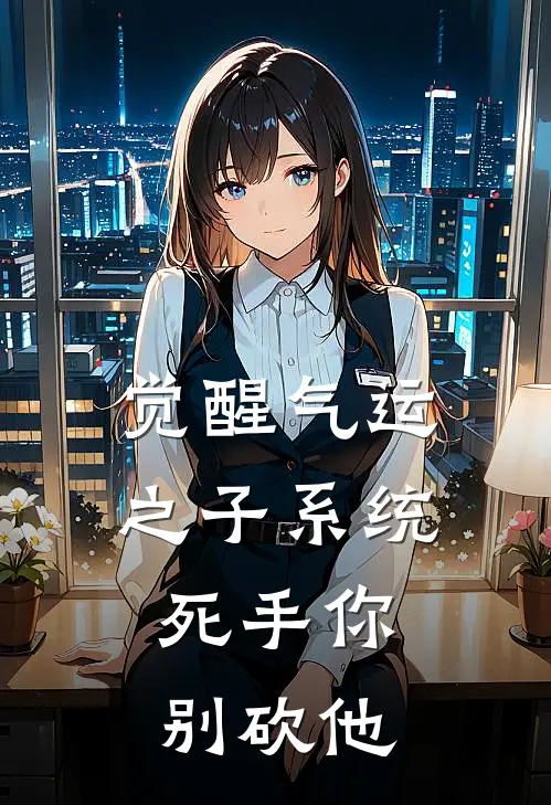 觉醒气运之子系统，死手你别砍他秦宴秦宴小说完整版_完结版小说推荐觉醒气运之子系统，死手你别砍他(秦宴秦宴)