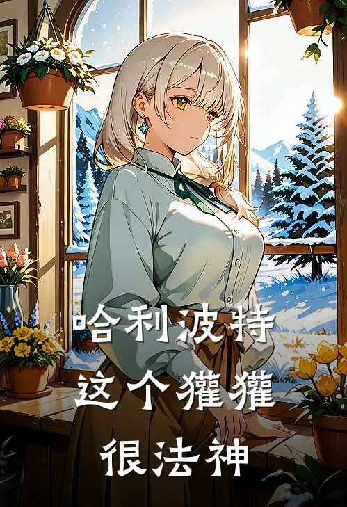 哈利波特：这个獾獾很法神