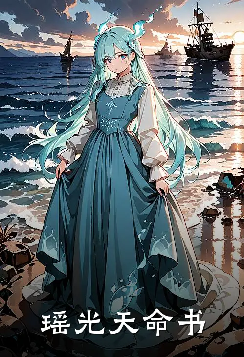 霁瑶叶南星(瑶光天命书)全本免费在线阅读_(瑶光天命书)完结版免费在线阅读