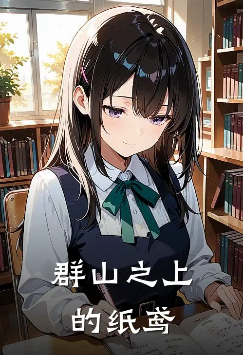 群山之上的纸鸢(云岚祁鸣)全本完结小说_完整版免费全文阅读群山之上的纸鸢(云岚祁鸣)