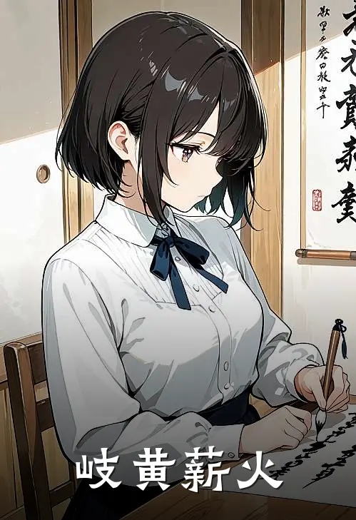 岐黄薪火(三牛云舟)免费阅读_完结热门小说岐黄薪火(三牛云舟)