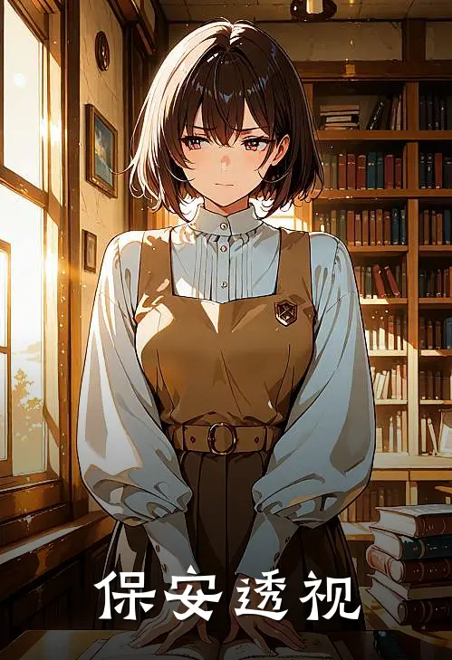 江辰赵天虎《保安透视》完整版在线阅读_江辰赵天虎完整版在线阅读