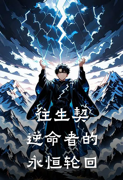 往生契：逆命者的永恒轮回