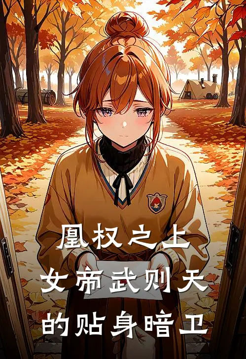 凰权之上：女帝武则天的贴身暗卫张延禄裴元昭小说免费完结_最新章节列表凰权之上：女帝武则天的贴身暗卫(张延禄裴元昭)