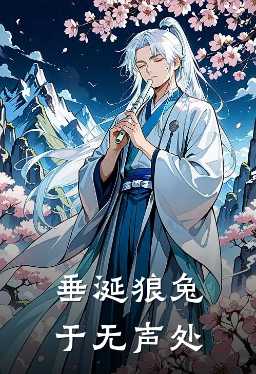 垂涎狼兔：于无声处沈文琅花咏热门的网络小说_热门的网络小说垂涎狼兔：于无声处(沈文琅花咏)