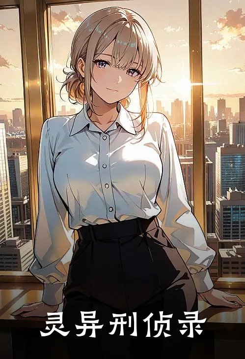 灵异刑侦录(凌皓张哲)最新小说_免费阅读完整版小说灵异刑侦录(凌皓张哲)