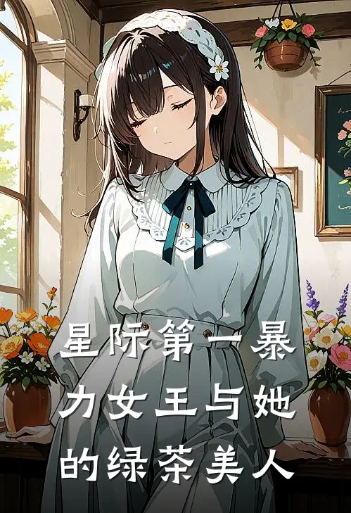 星际第一暴力女王与她的绿茶美人