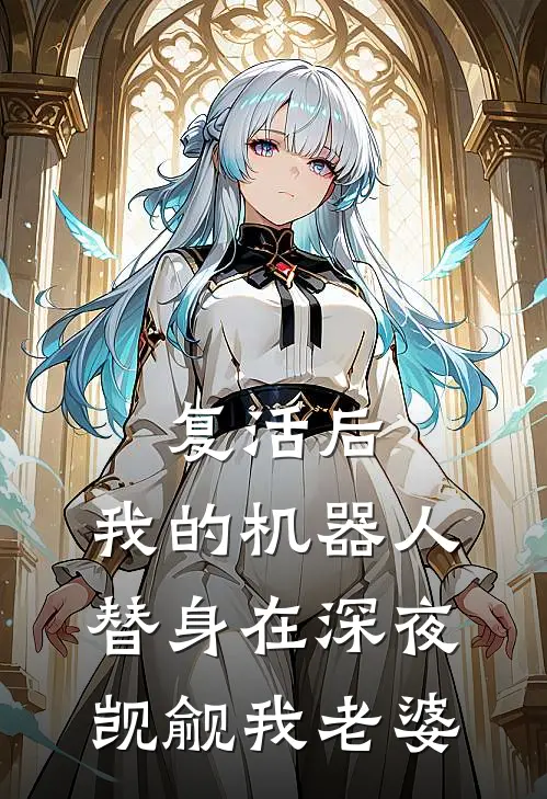 复活后，我的机器人替身在深夜觊觎我老婆徐念林舟最热门小说_免费小说全集复活后，我的机器人替身在深夜觊觎我老婆(徐念林舟)