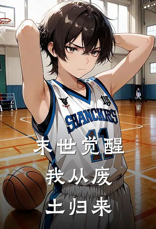 末世觉醒：我从废土归来(沈夜沈建国)热门网络小说_小说推荐完结末世觉醒：我从废土归来(沈夜沈建国)