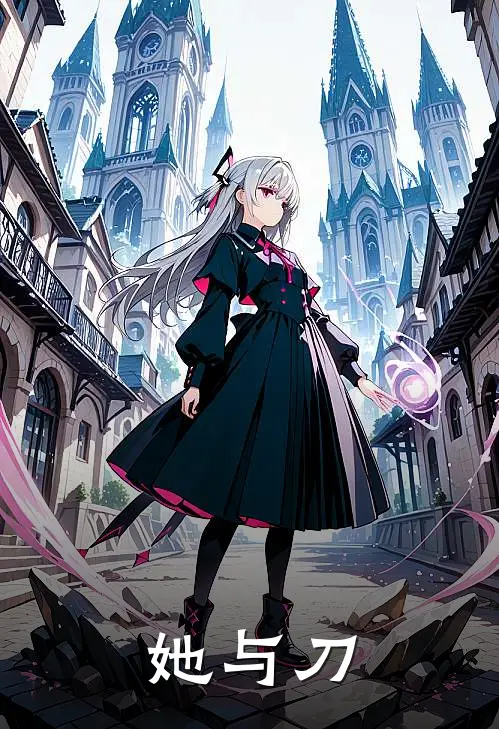 她与刀