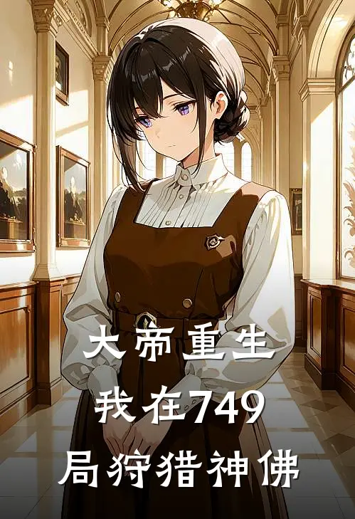 大帝重生，我在749局狩猎神佛(陈山河悟坚)热门网络小说推荐_最新章节列表大帝重生，我在749局狩猎神佛(陈山河悟坚)