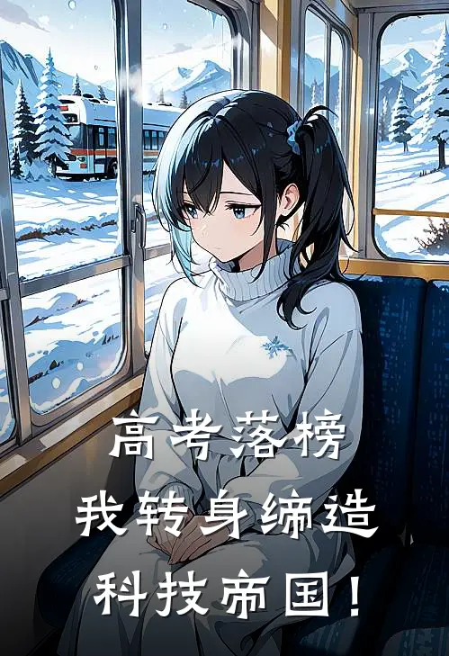 高考落榜，我转身缔造科技帝国！楚云霄林婉儿完结版小说_完结版小说高考落榜，我转身缔造科技帝国！(楚云霄林婉儿)