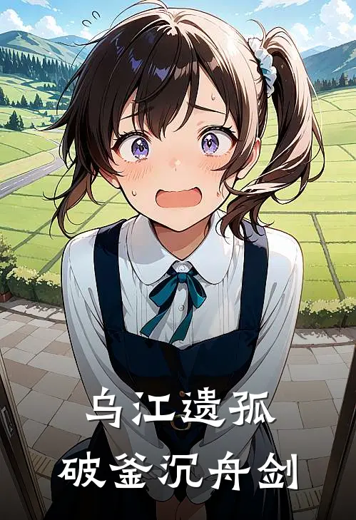 乌江遗孤：破釜沉舟剑(刘恒虞姬)免费小说阅读_免费小说完整版乌江遗孤：破釜沉舟剑(刘恒虞姬)