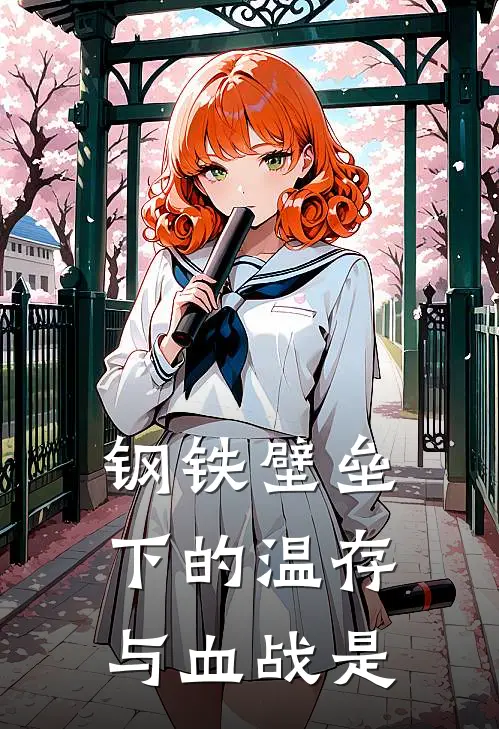 钢铁壁垒下的温存与血战是