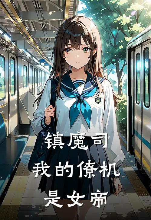 镇魔司：我的僚机是女帝