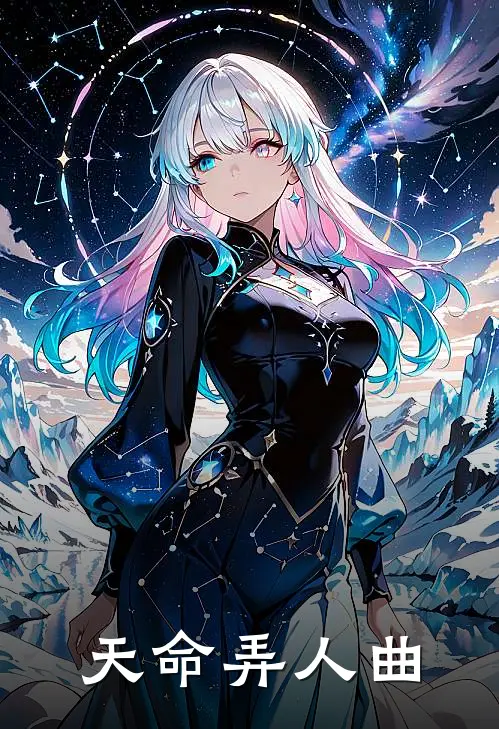 唐岩萧婉儿(天命弄人曲)全文免费在线阅读_天命弄人曲完整版免费在线阅读