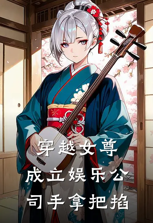 穿越女尊，成立娱乐公司手拿把掐