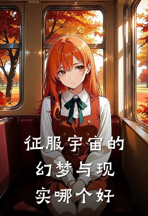 征服宇宙的幻梦与现实哪个好