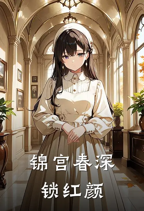 锦宫春深锁红颜(沈宛秋林月瑶)最新小说_免费阅读完整版小说锦宫春深锁红颜(沈宛秋林月瑶)