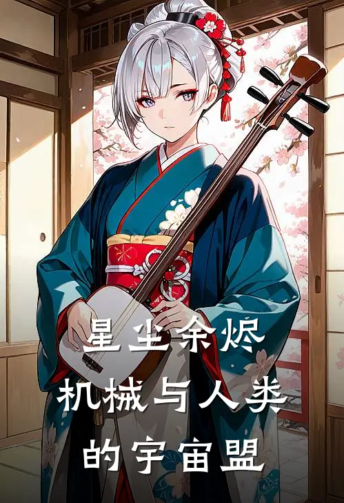 星尘余烬，机械与人类的宇宙盟（沈砚林野）最新章节列表_沈砚林野)星尘余烬，机械与人类的宇宙盟最新章节列表笔趣阁（星尘余烬，机械与人类的宇宙盟）