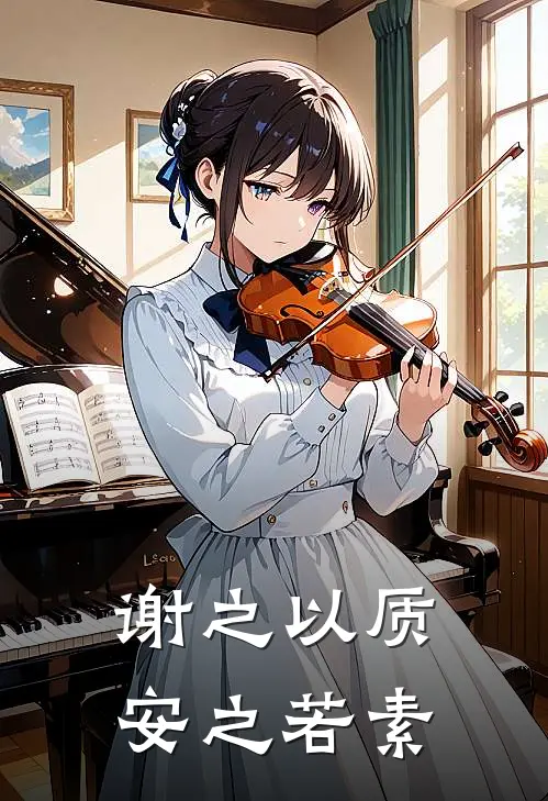 《谢之以质，安之若素》谢安安朱丽已完结小说_谢之以质，安之若素(谢安安朱丽)全文免费阅读无弹窗大结局