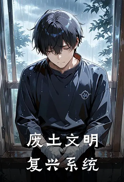 废土文明复兴系统