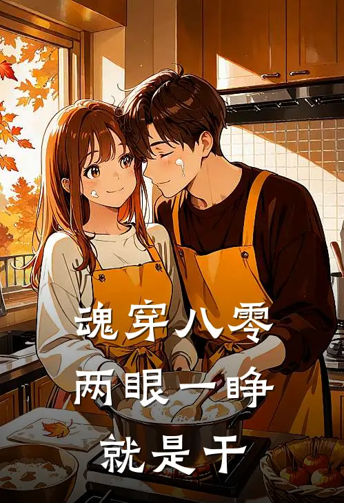 魂穿八零：两眼一睁就是干