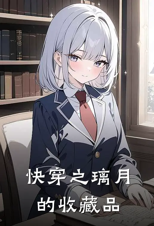 快穿之璃月的收藏品(陆衍林月儿)好看的小说推荐完结_完本小说快穿之璃月的收藏品陆衍林月儿