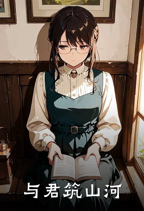 与君筑山河(春杏江芸)热门小说排行_完结版小说与君筑山河春杏江芸