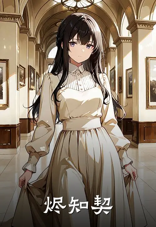 烬知契(厉烬厉烬)小说完结版_全文阅读免费全集烬知契厉烬厉烬