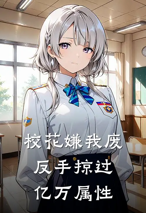 校花嫌我废，反手掠过亿万属性陈凡凌瑶热门小说排行_免费小说校花嫌我废，反手掠过亿万属性陈凡凌瑶