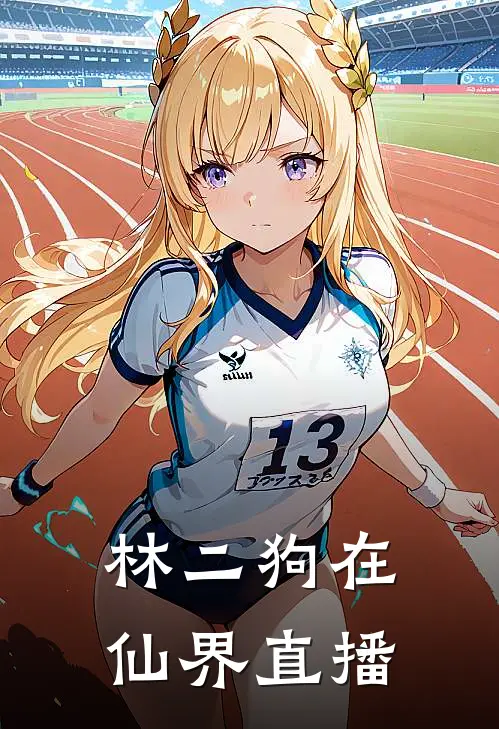 林二狗在仙界直播