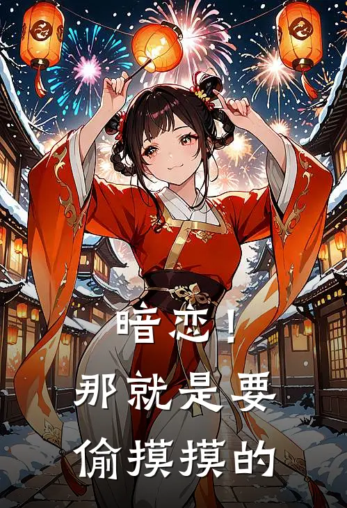 暗恋！那就是要偷摸摸的（许怀愿夏屿）最新章节列表_许怀愿夏屿)暗恋！那就是要偷摸摸的最新章节列表笔趣阁（暗恋！那就是要偷摸摸的）