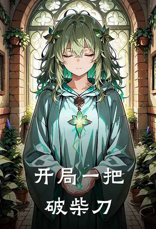 开局一把破柴刀谢天羽赵虎免费阅读全文_热门小说大全开局一把破柴刀谢天羽赵虎