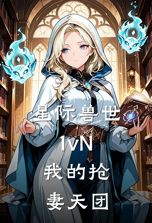 星际兽世1vN：我的抢妻天团(沈绒雪霍州)免费阅读_完结热门小说星际兽世1vN：我的抢妻天团(沈绒雪霍州)