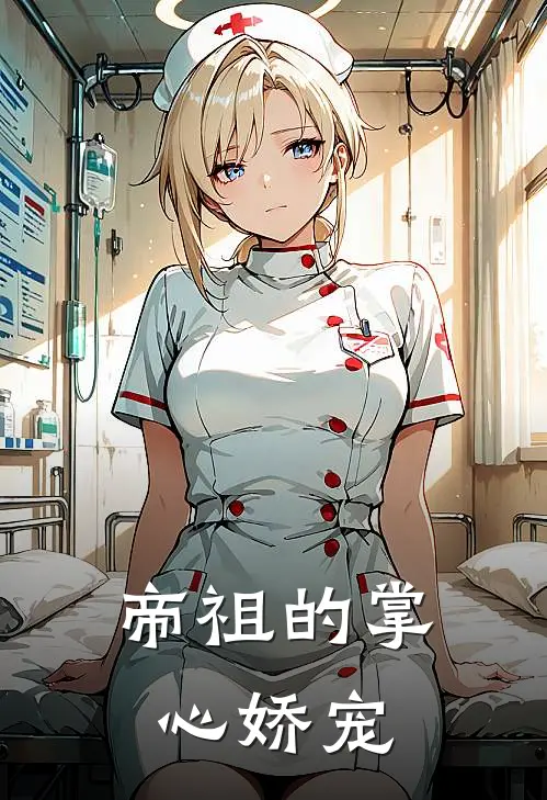 帝祖的掌心娇宠