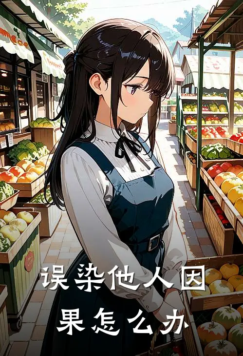 误染他人因果怎么办