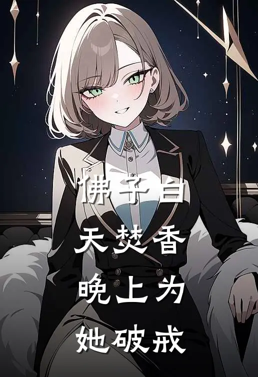 佛子白天焚香，晚上为她破戒