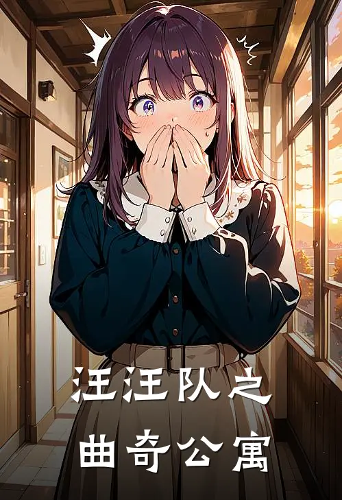 汪汪队之曲奇公寓(贝贝阿奇)热门小说大全_免费小说大全汪汪队之曲奇公寓贝贝阿奇