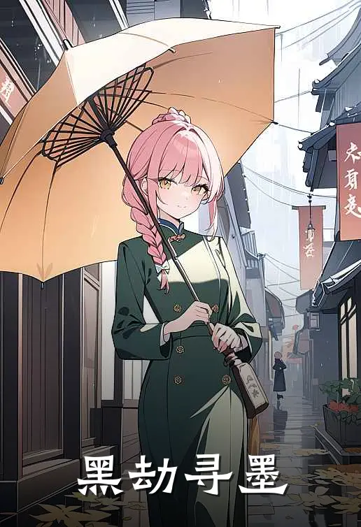 林彻苏砚(黑劫寻墨)全文免费在线阅读_黑劫寻墨完整版免费在线阅读