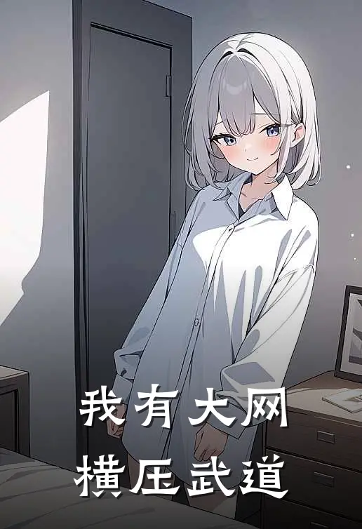 我有大网横压武道
