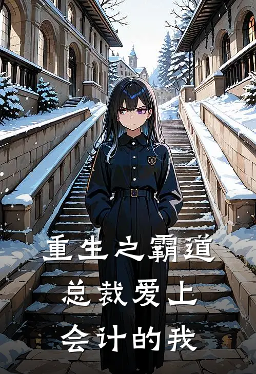 重生之霸道总裁爱上会计的我