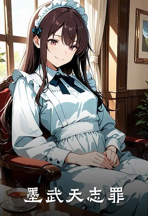 墨武天志罪