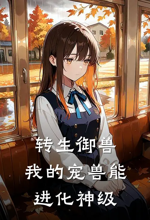 转生御兽：我的宠兽能进化神级