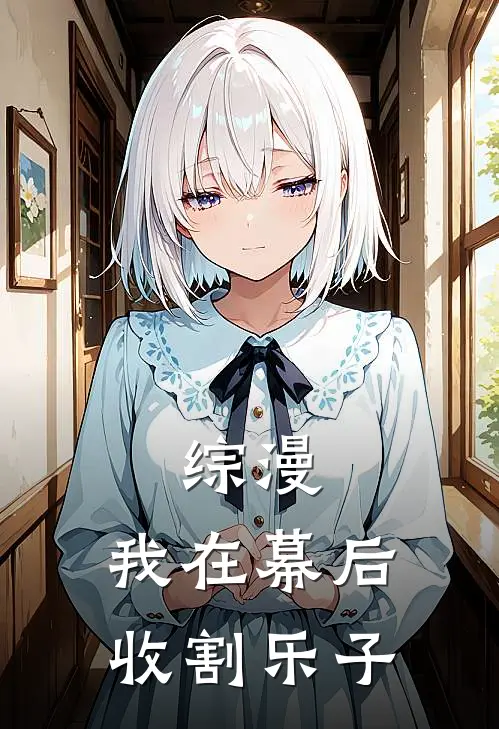 综漫，我在幕后收割乐子(长谷泽空霞诗子)网络热门小说_最新章节列表综漫，我在幕后收割乐子(长谷泽空霞诗子)