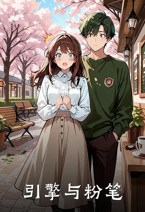 引擎与粉笔(信介郑幻何)小说免费在线阅读_引擎与粉笔(信介郑幻何)大结局阅读
