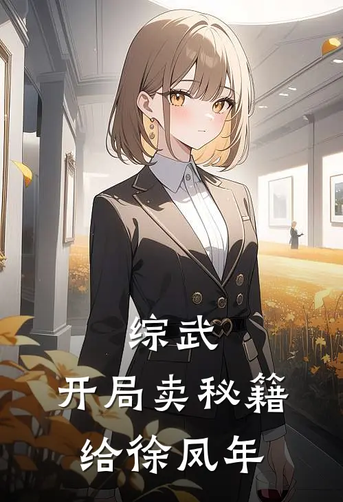 综武：开局卖秘籍给徐凤年杨过徐年完本热门小说_小说完结版综武：开局卖秘籍给徐凤年(杨过徐年)