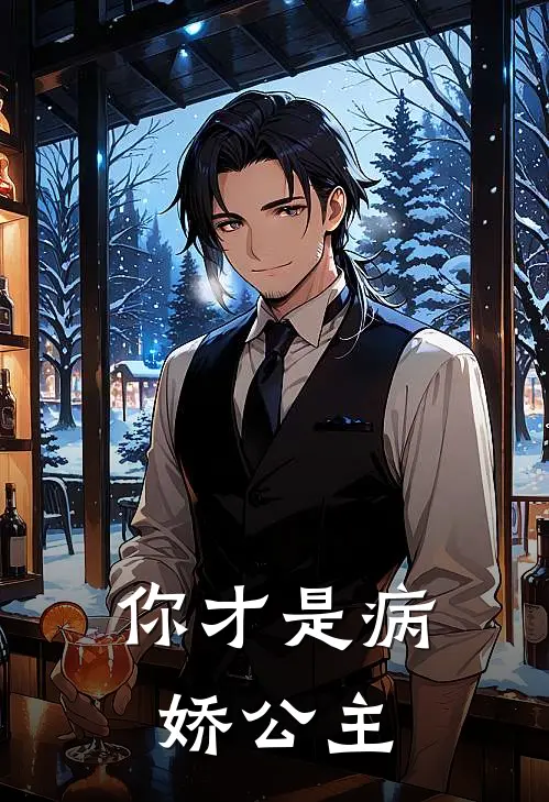 你才是病娇公主(蒙恬芸汐)好看的完结小说_热门小说推荐你才是病娇公主蒙恬芸汐